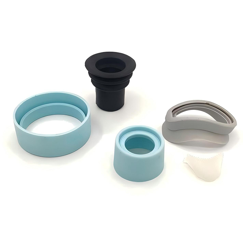 Comment choisir entre les techniques de moulage par compression en silicone et de moulage LSR?