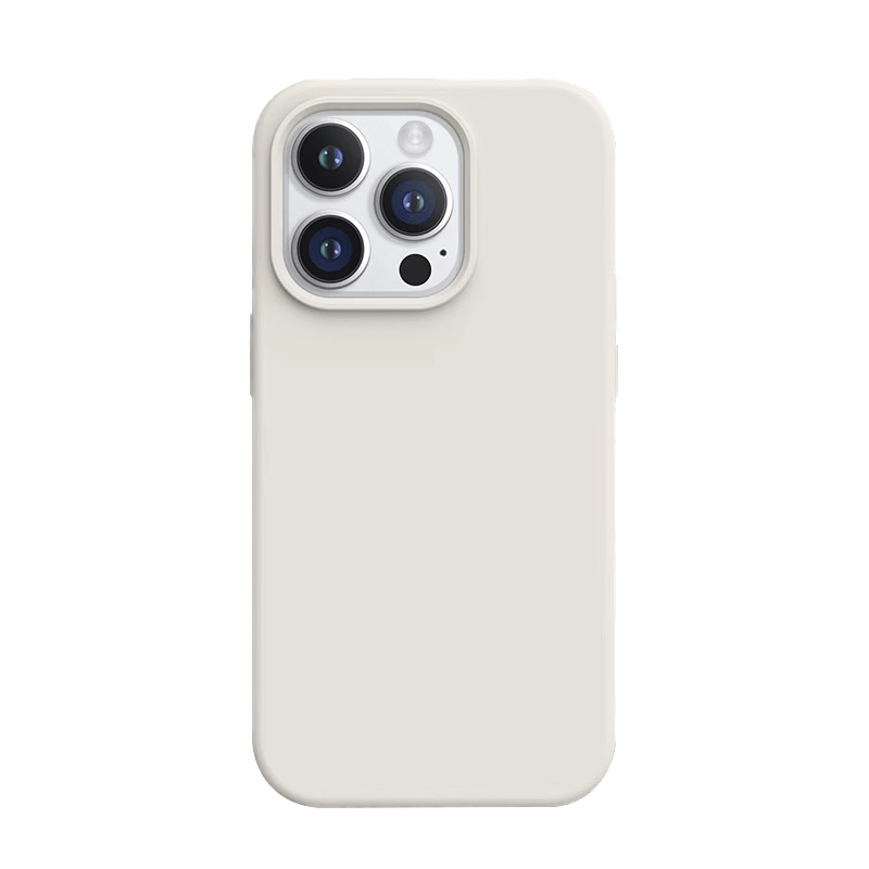 Couvertures mobiles en silicone